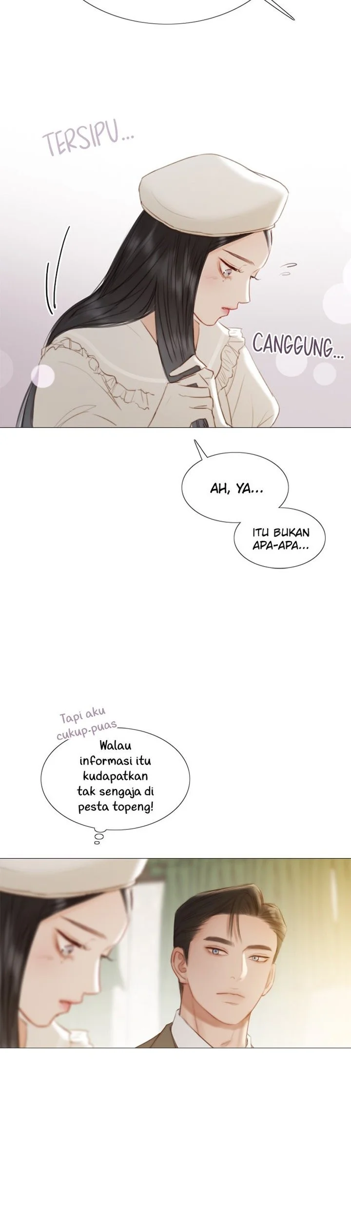 Serena Chapter 15 Gambar 10