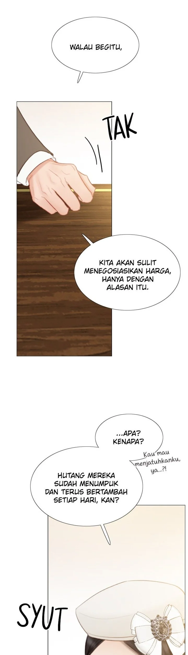Serena Chapter 15 Gambar 11