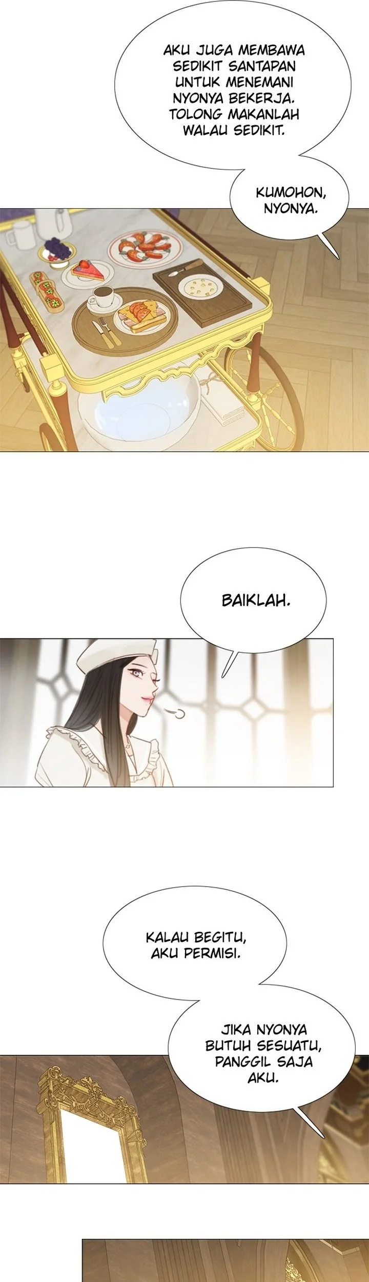 Serena Chapter 16 Gambar 8