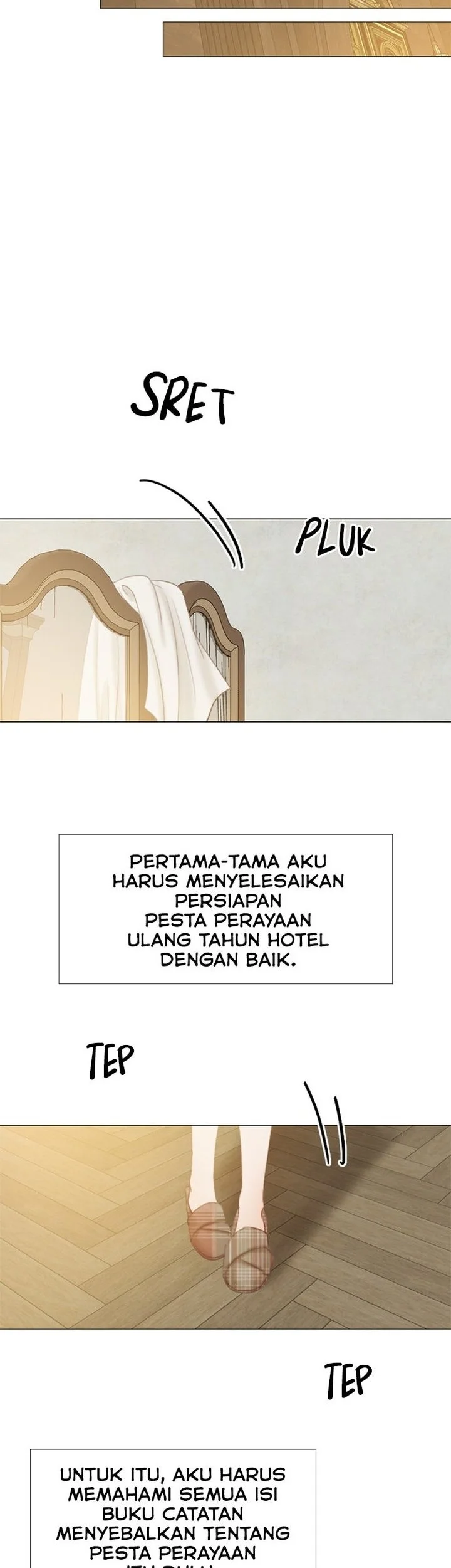 Serena Chapter 16 Gambar 9