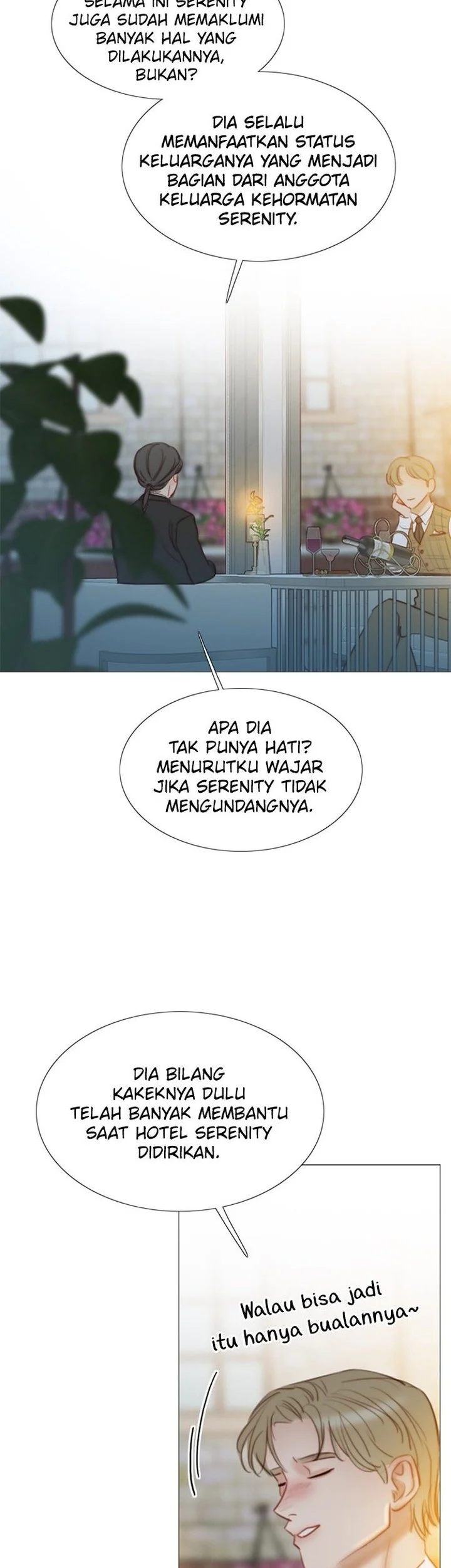 Serena Chapter 17 Gambar 9