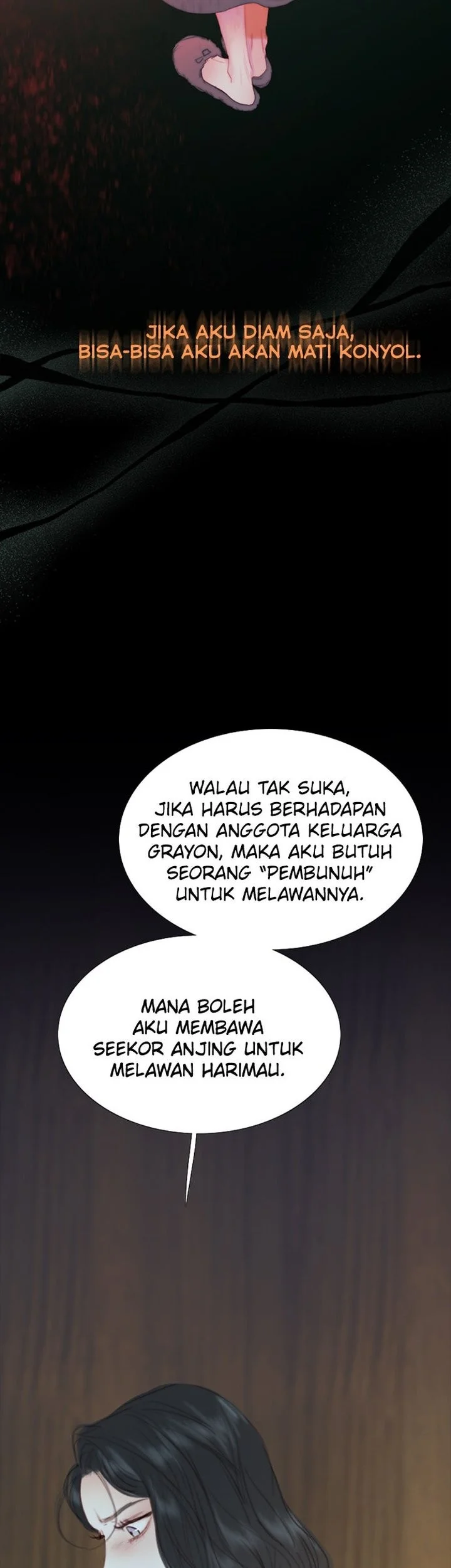 Serena Chapter 18 Gambar 8