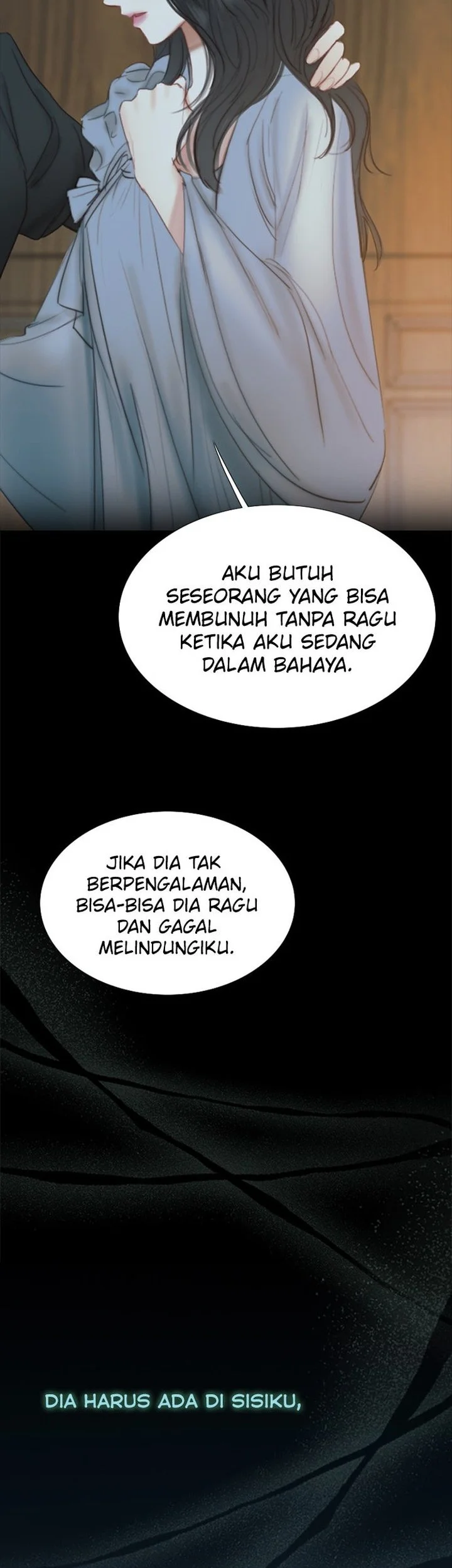 Serena Chapter 18 Gambar 9