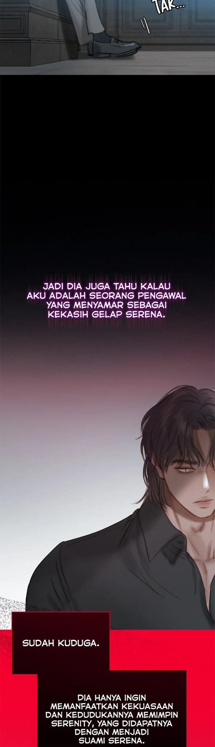 Serena Chapter 19 Gambar 9