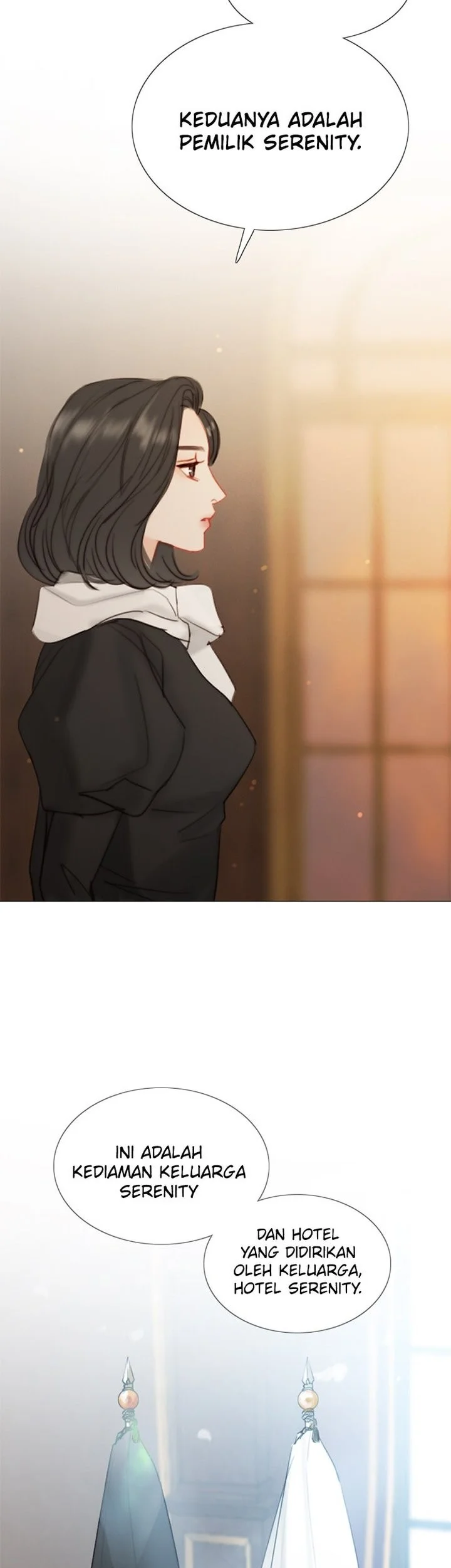 Serena Chapter 2 Gambar 11
