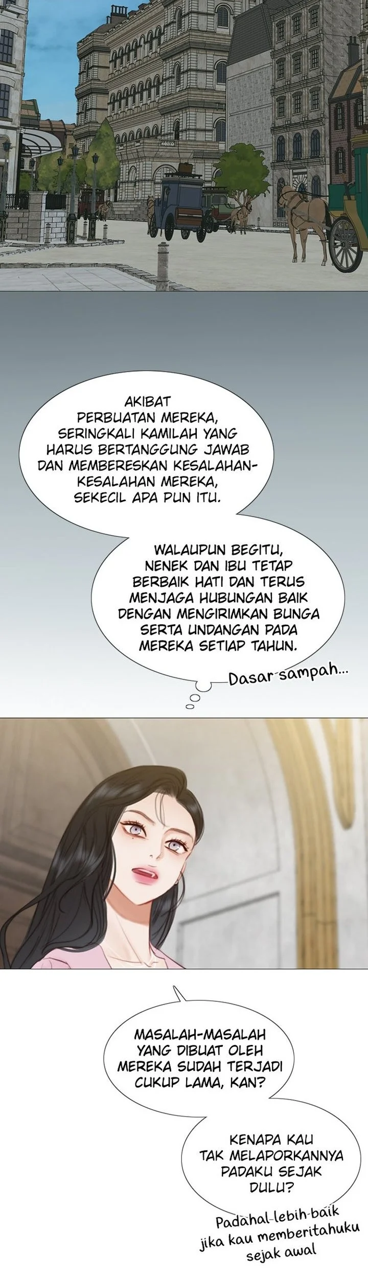 Serena Chapter 21 Gambar 9