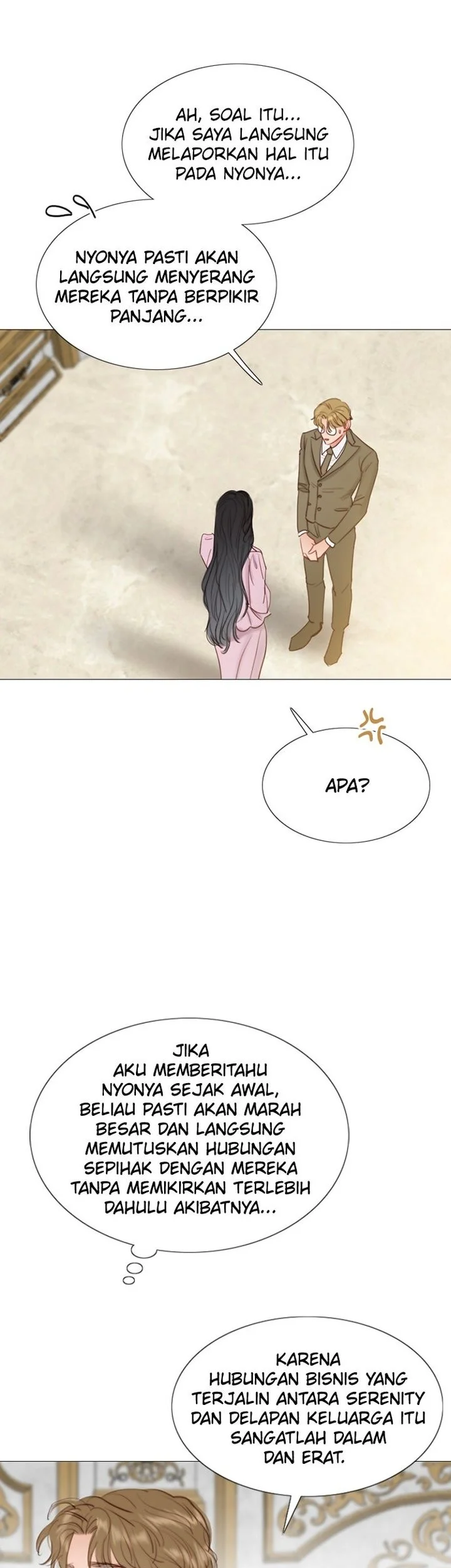 Serena Chapter 21 Gambar 10