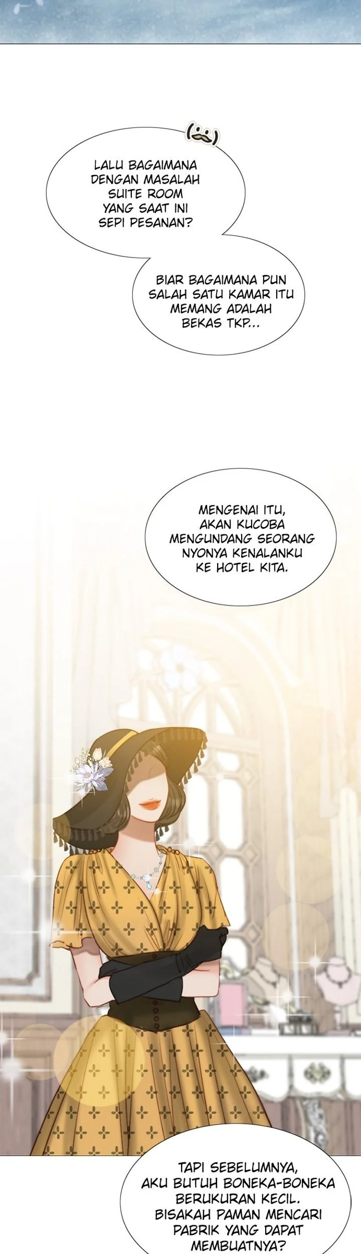 Serena Chapter 23 Gambar 8