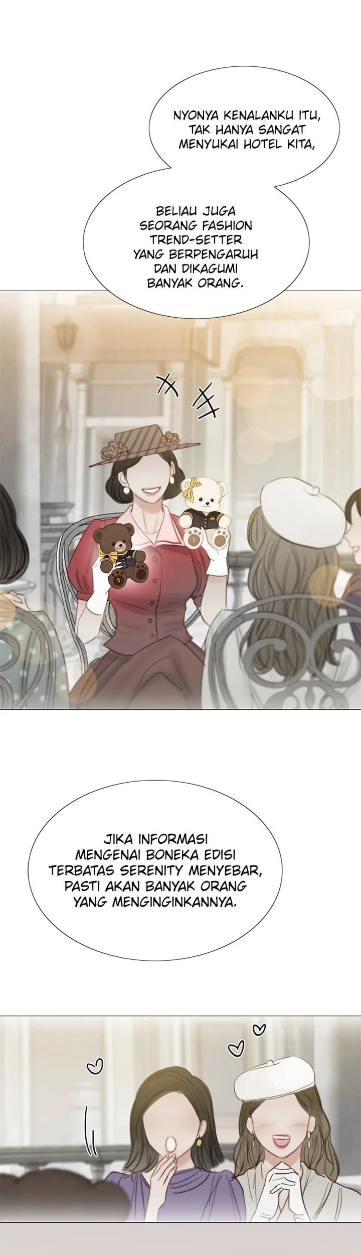 Serena Chapter 23 Gambar 10