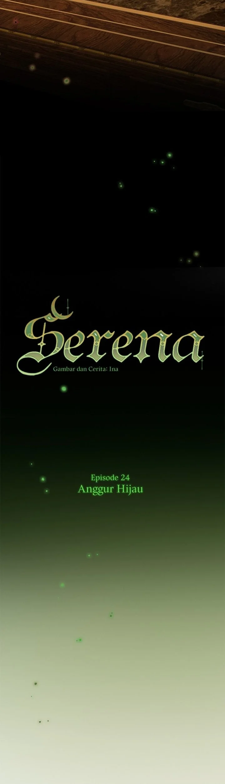 Serena Chapter 24 Gambar 12