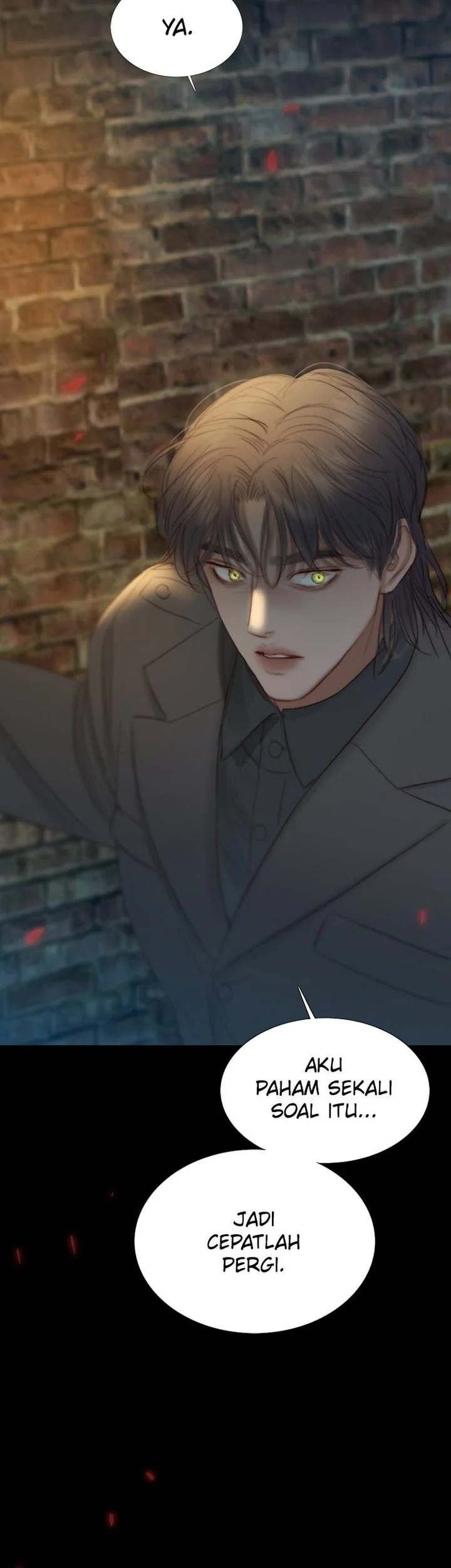 Serena Chapter 26 Gambar 10