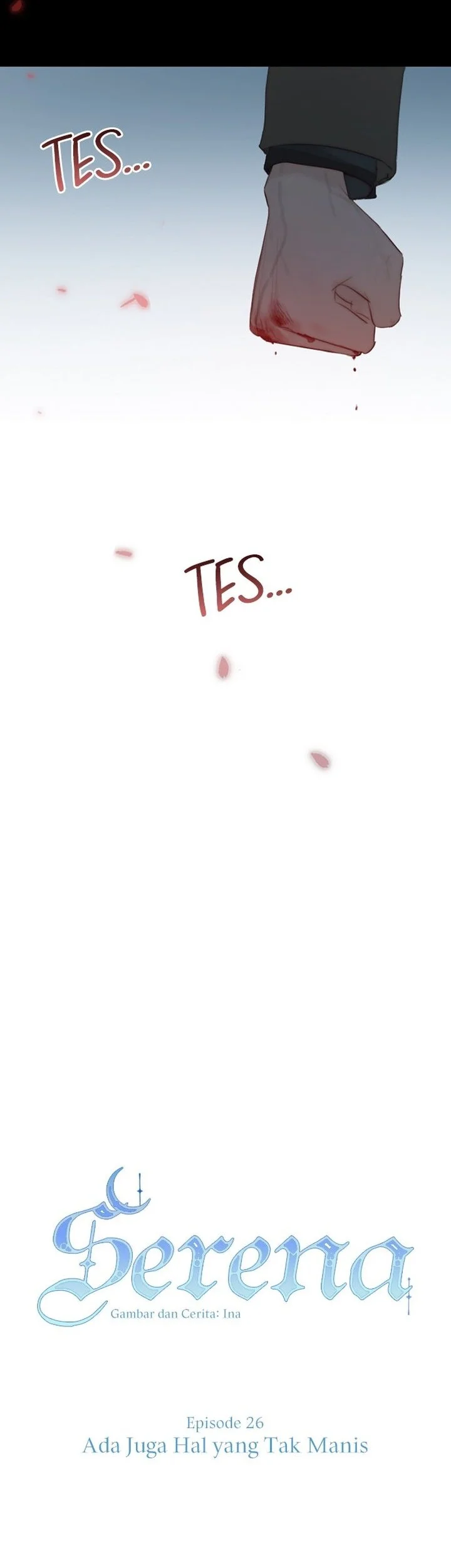Serena Chapter 26 Gambar 11