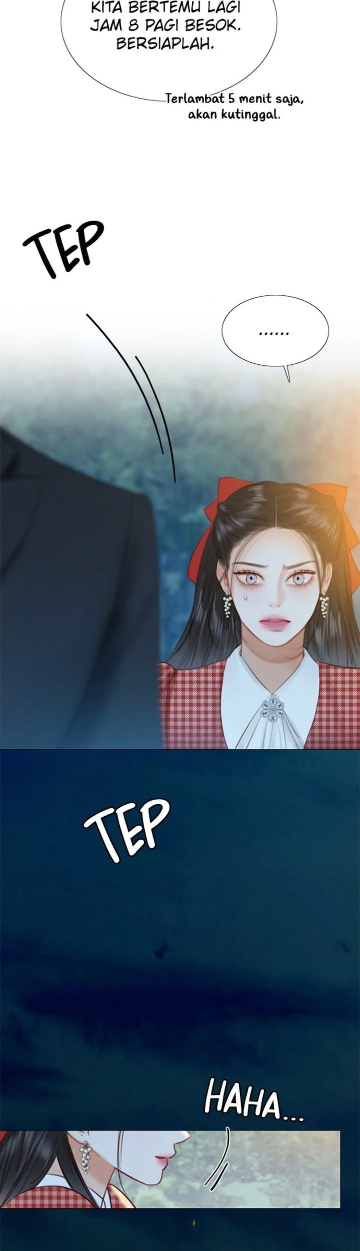 Serena Chapter 27 Gambar 10