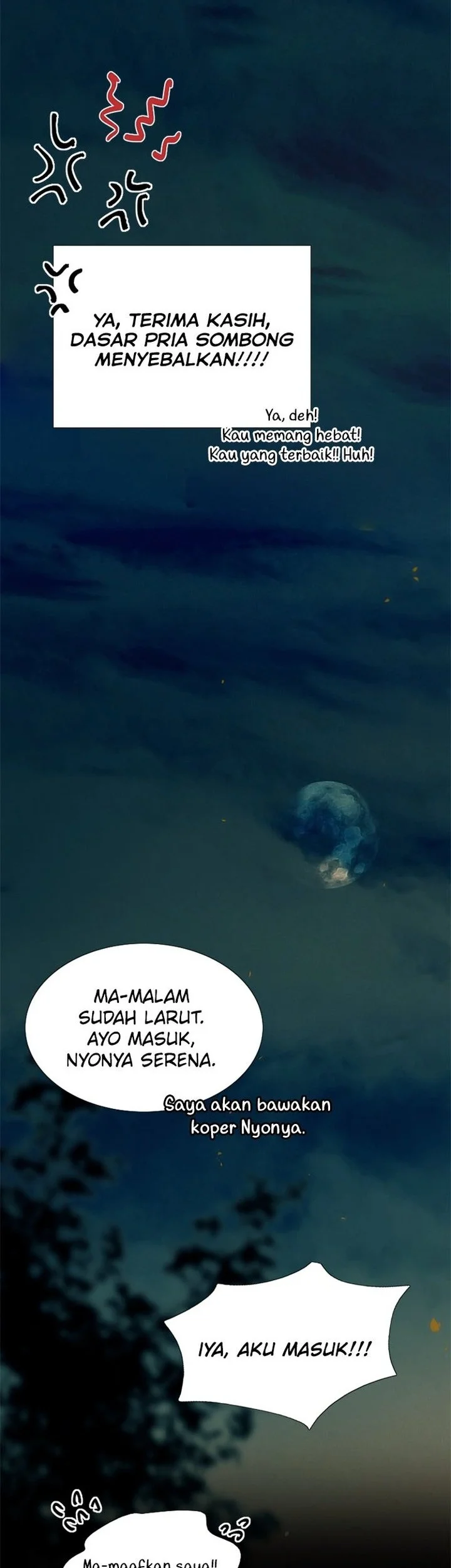 Serena Chapter 27 Gambar 11