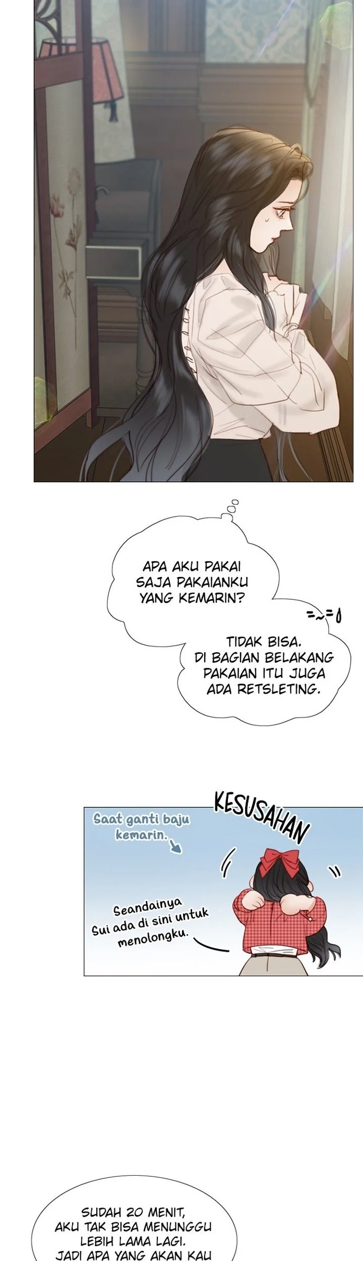 Serena Chapter 28 Gambar 10