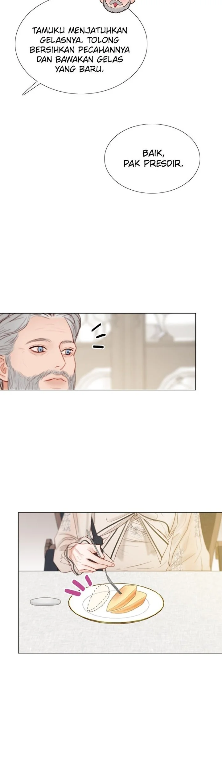 Serena Chapter 30 Gambar 10