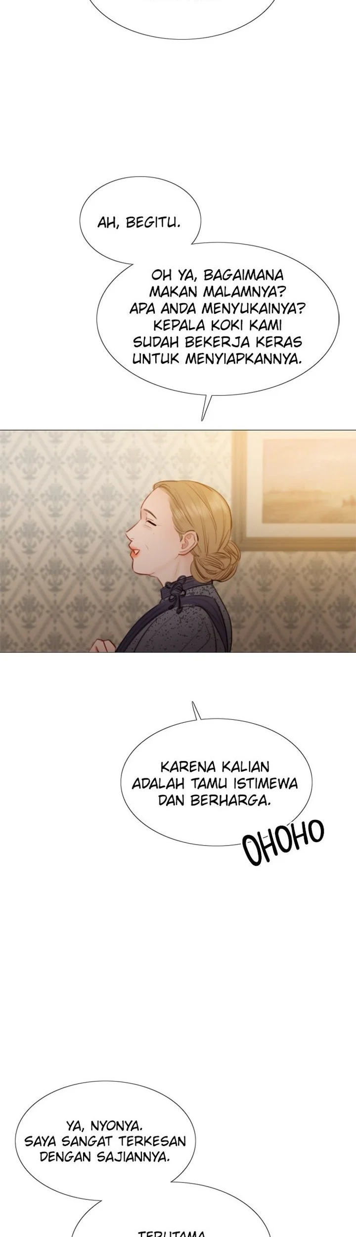 Serena Chapter 31 Gambar 9