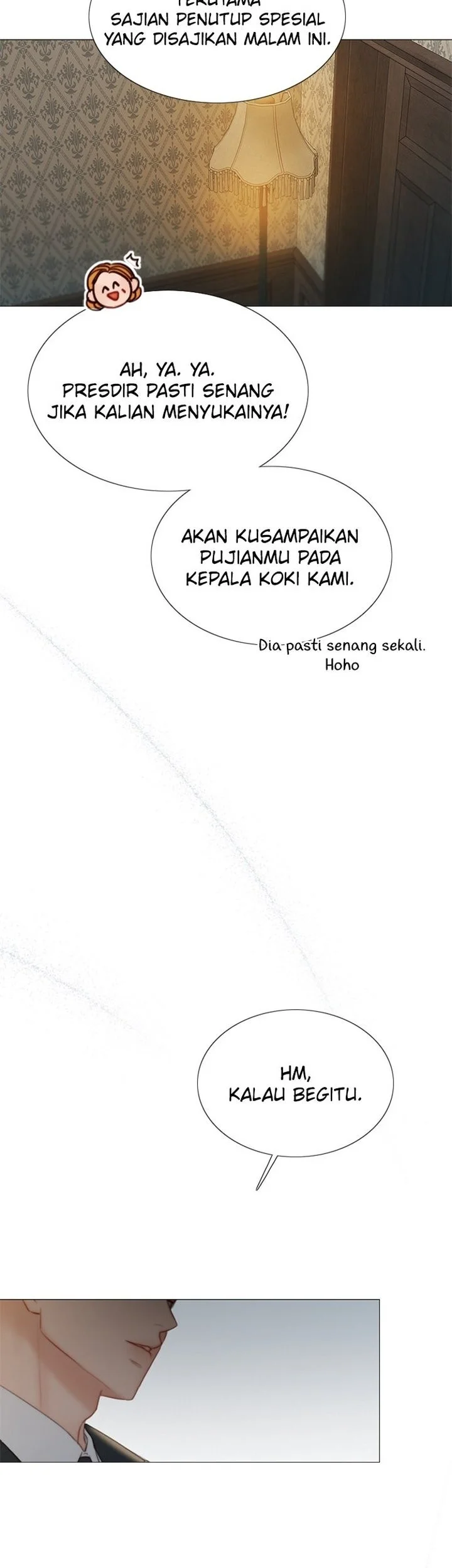 Serena Chapter 31 Gambar 10