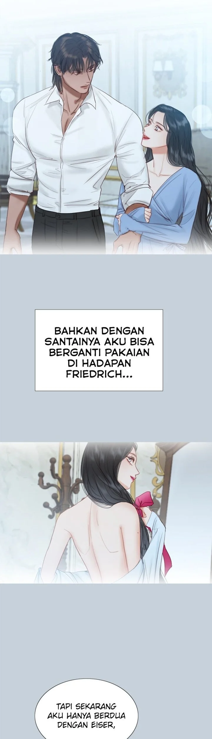 Serena Chapter 32 Gambar 9