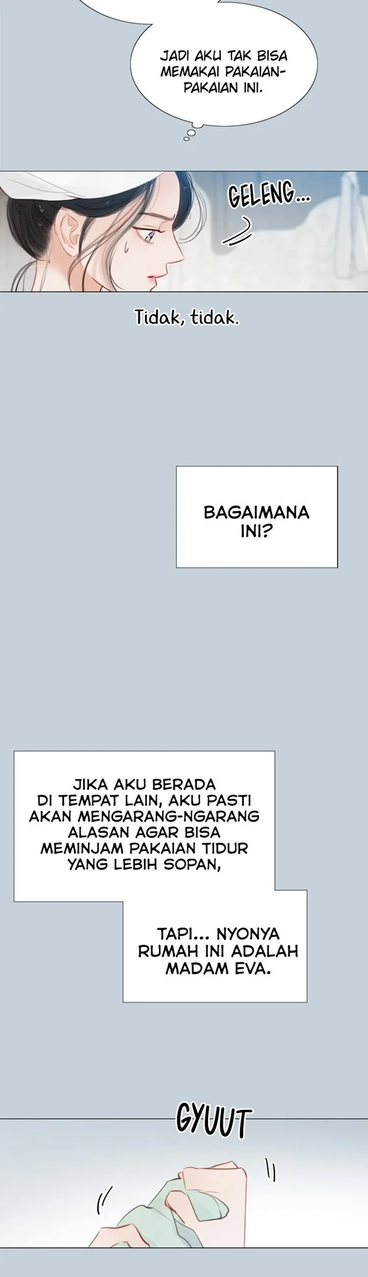Serena Chapter 32 Gambar 10