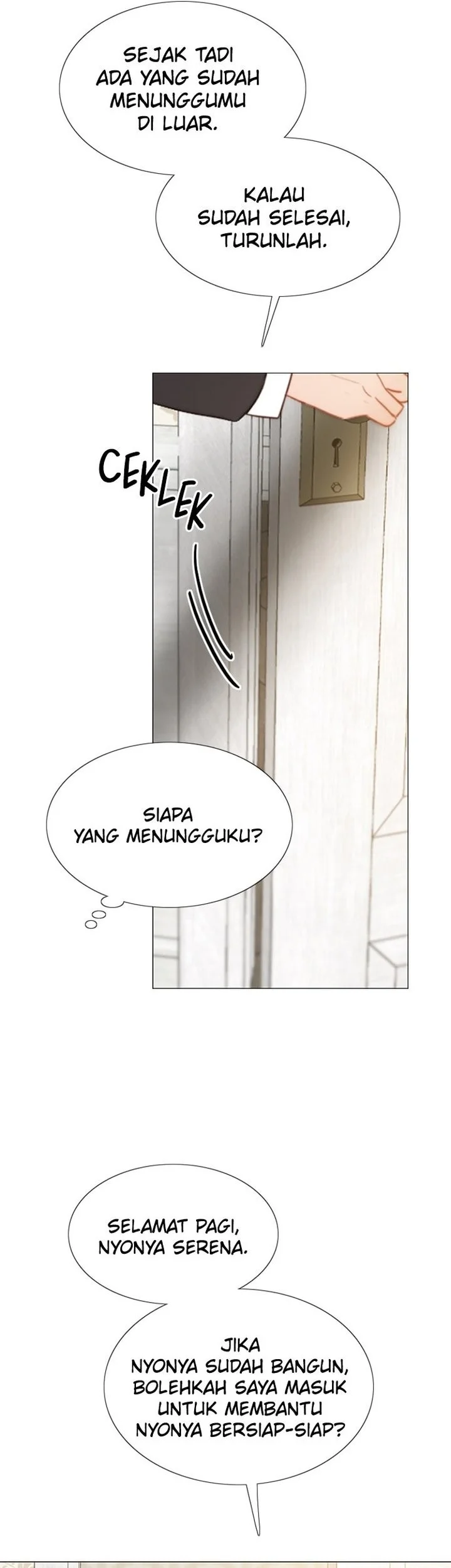 Serena Chapter 33 Gambar 8