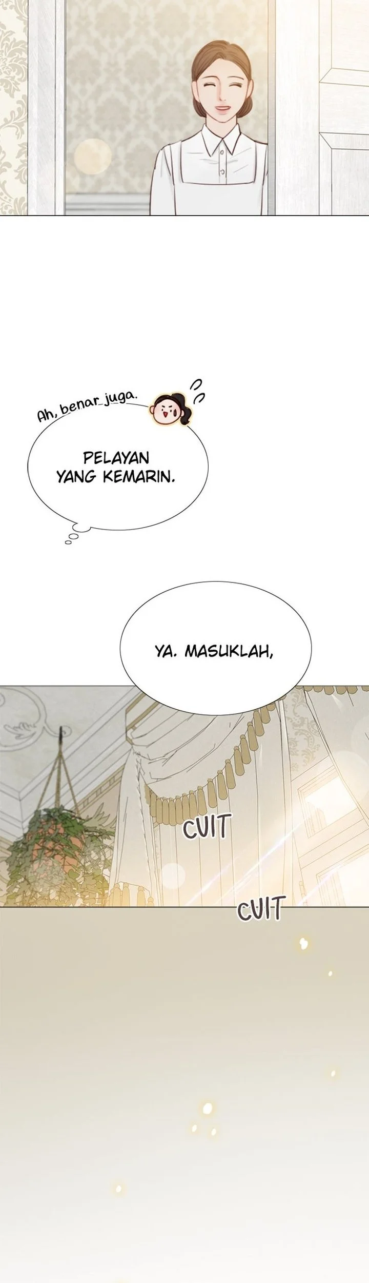 Serena Chapter 33 Gambar 9