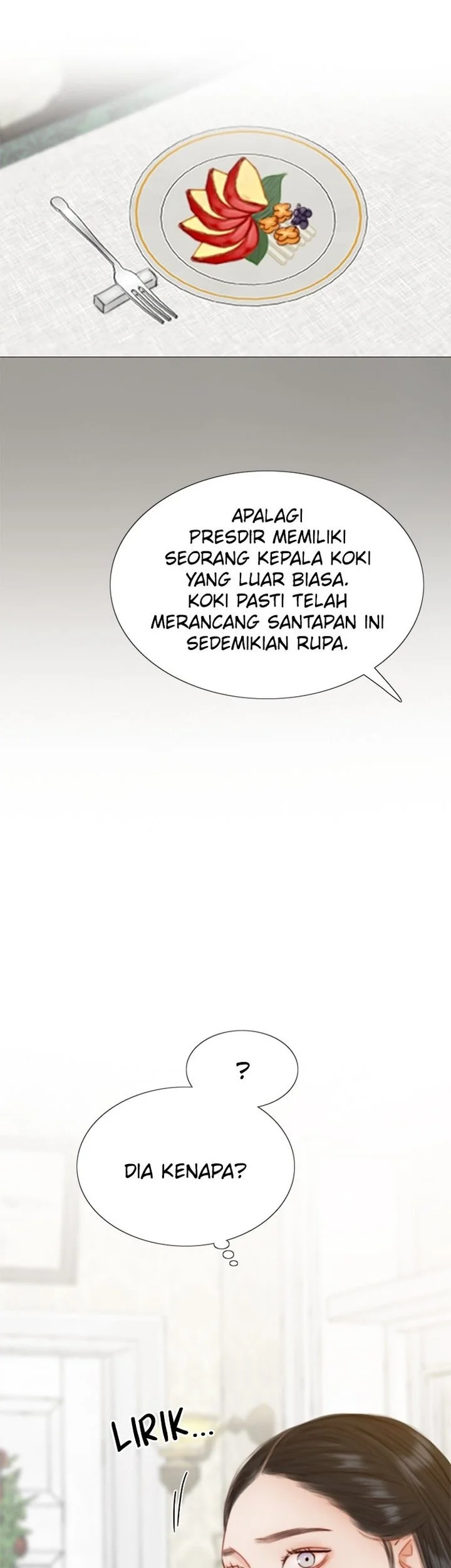 Serena Chapter 34 Gambar 10