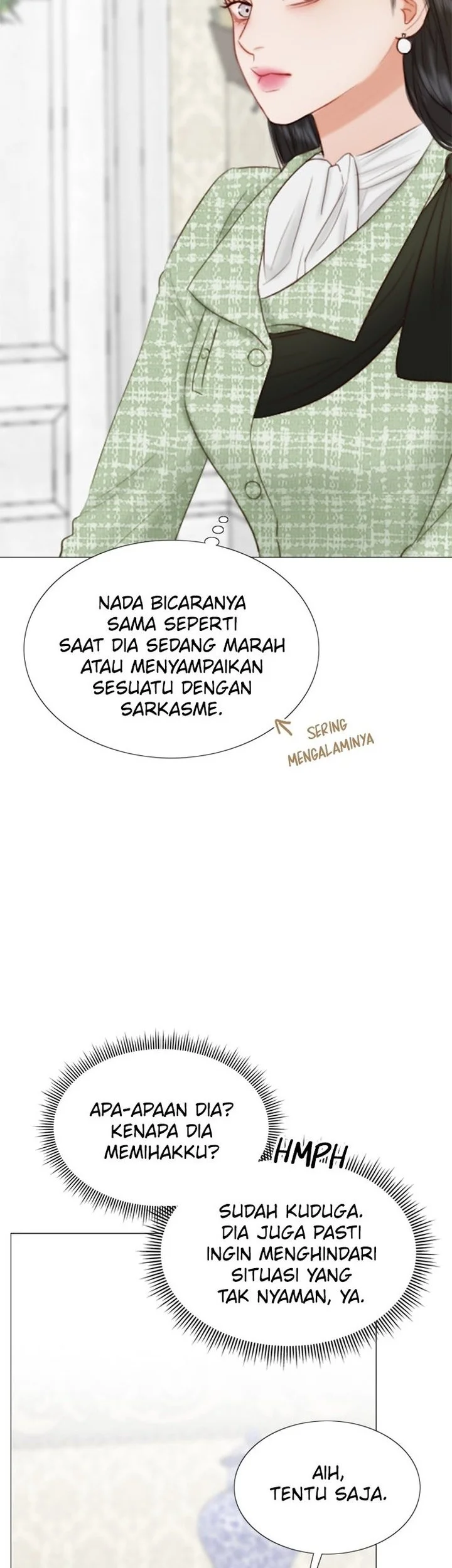 Serena Chapter 34 Gambar 11