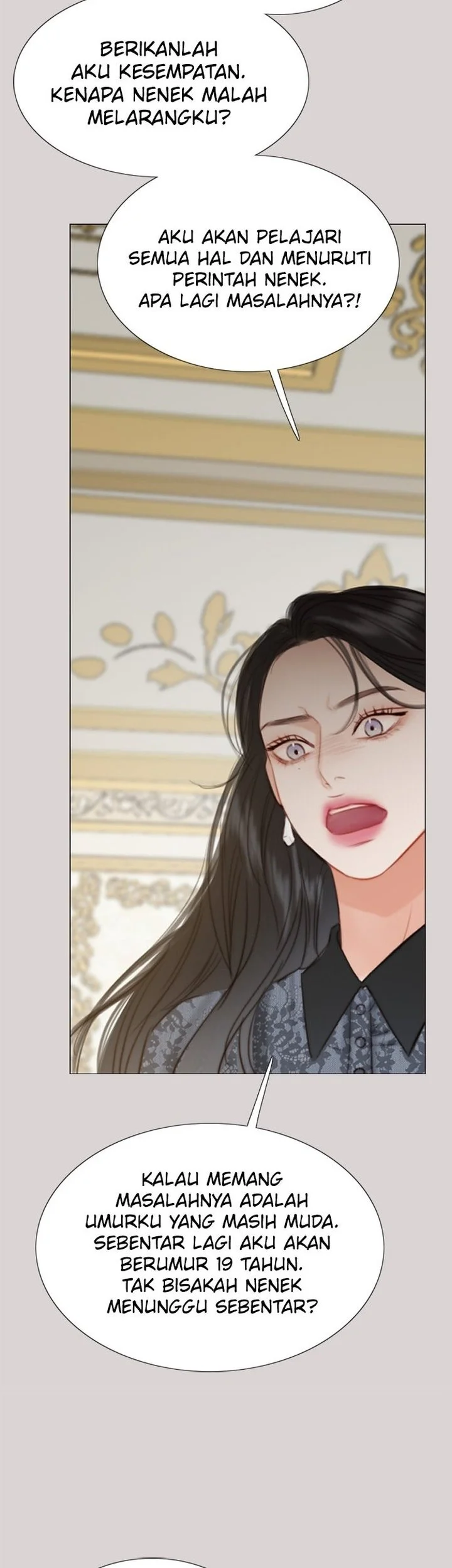 Serena Chapter 35 Gambar 11