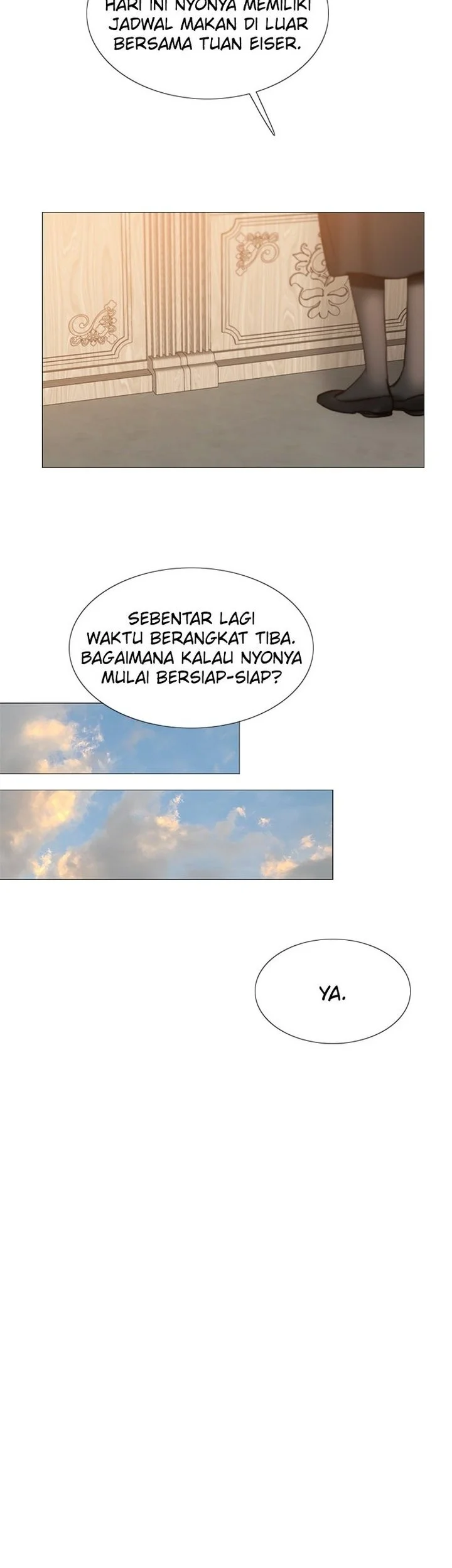 Serena Chapter 37 Gambar 10