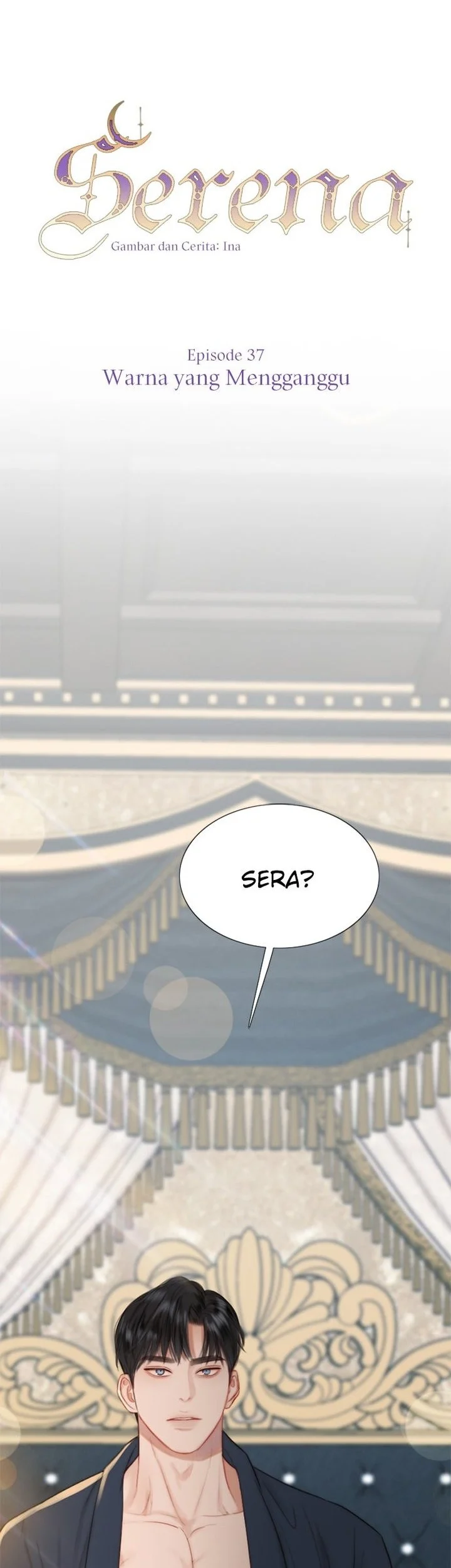 Serena Chapter 37 Gambar 11