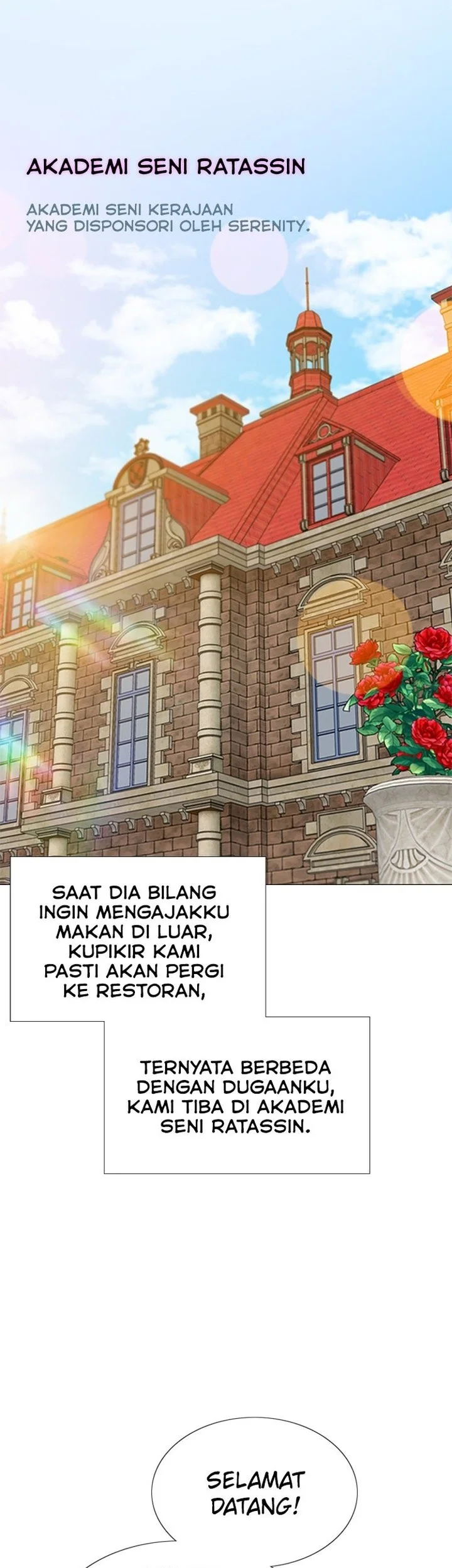 Serena Chapter 38 Gambar 10