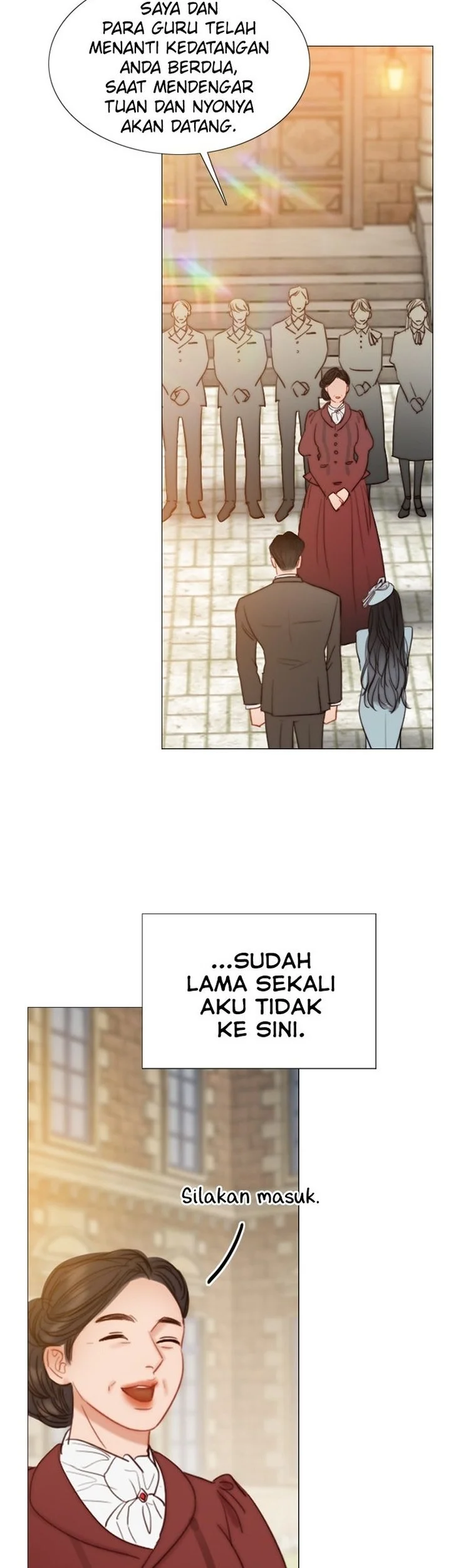 Serena Chapter 38 Gambar 11