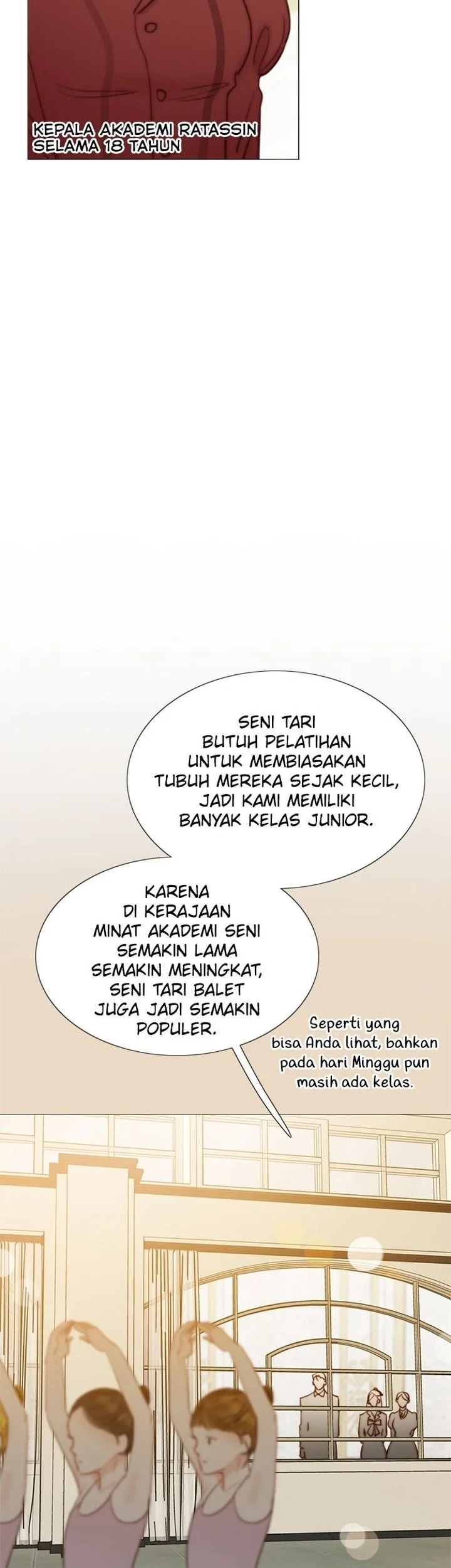 Serena Chapter 38 Gambar 12