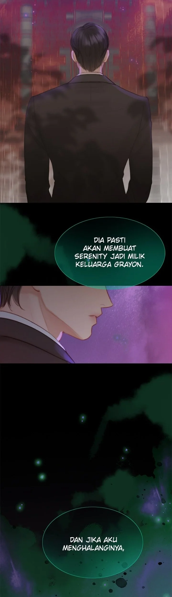 Serena Chapter 4 Gambar 9