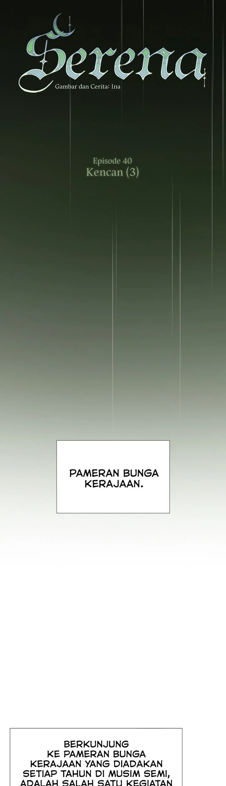 Serena Chapter 40 Gambar 10