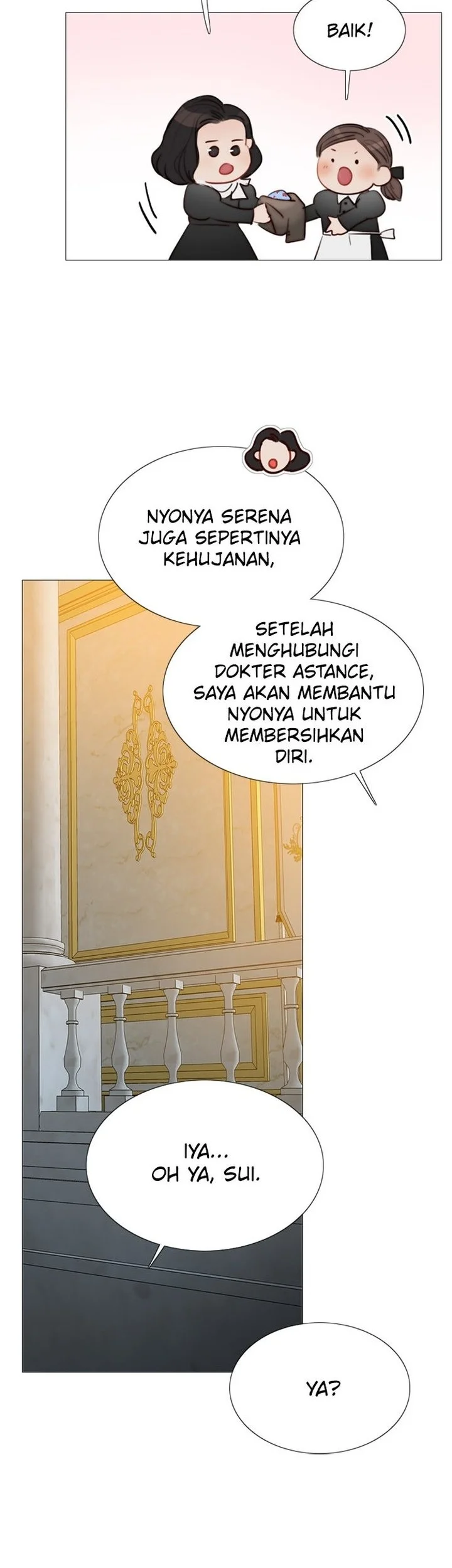 Serena Chapter 41 Gambar 11