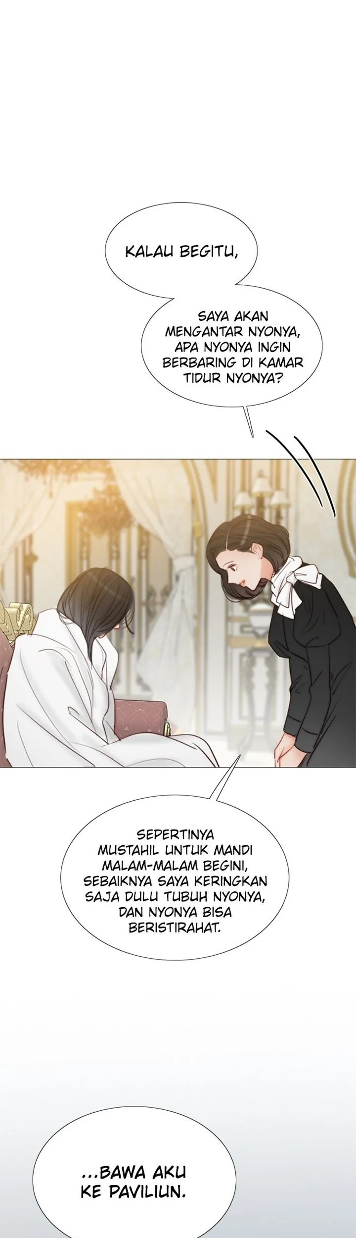 Serena Chapter 42 Gambar 11
