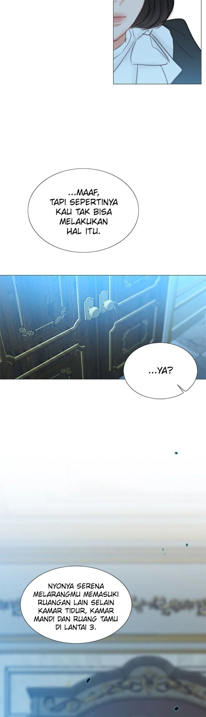 Serena Chapter 43 Gambar 11
