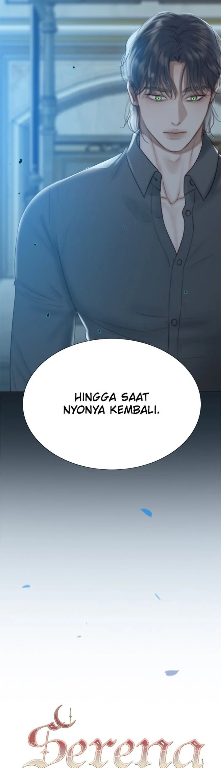 Serena Chapter 43 Gambar 12