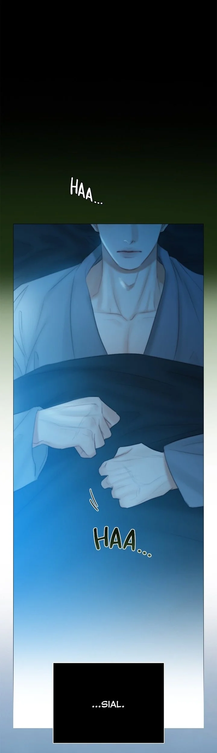 Serena Chapter 44 Gambar 11