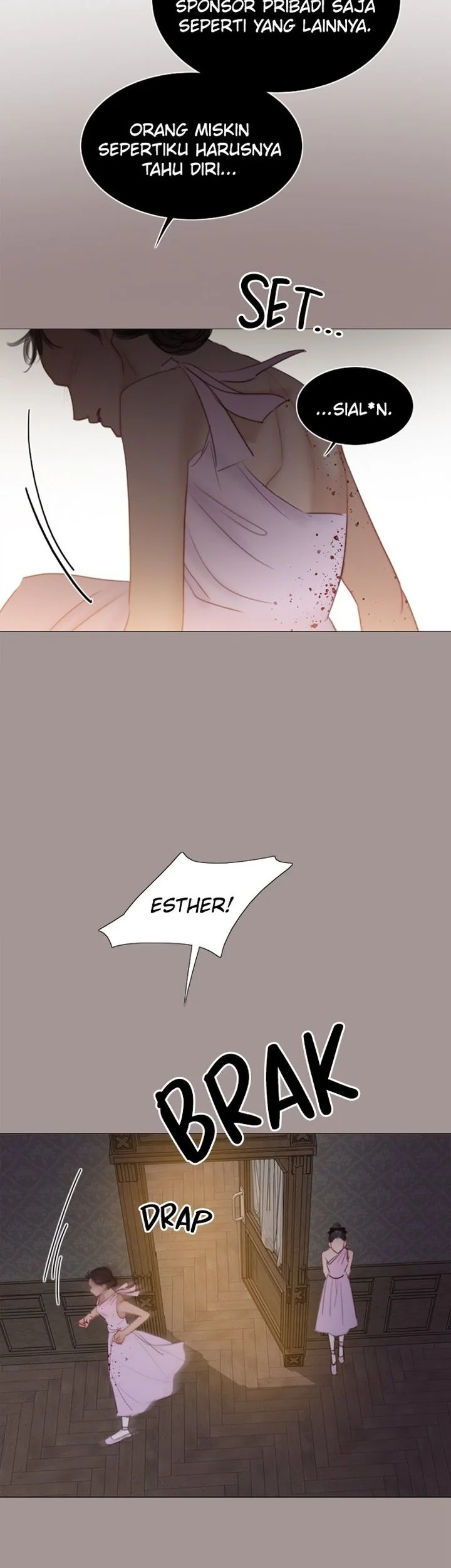 Serena Chapter 45 Gambar 11