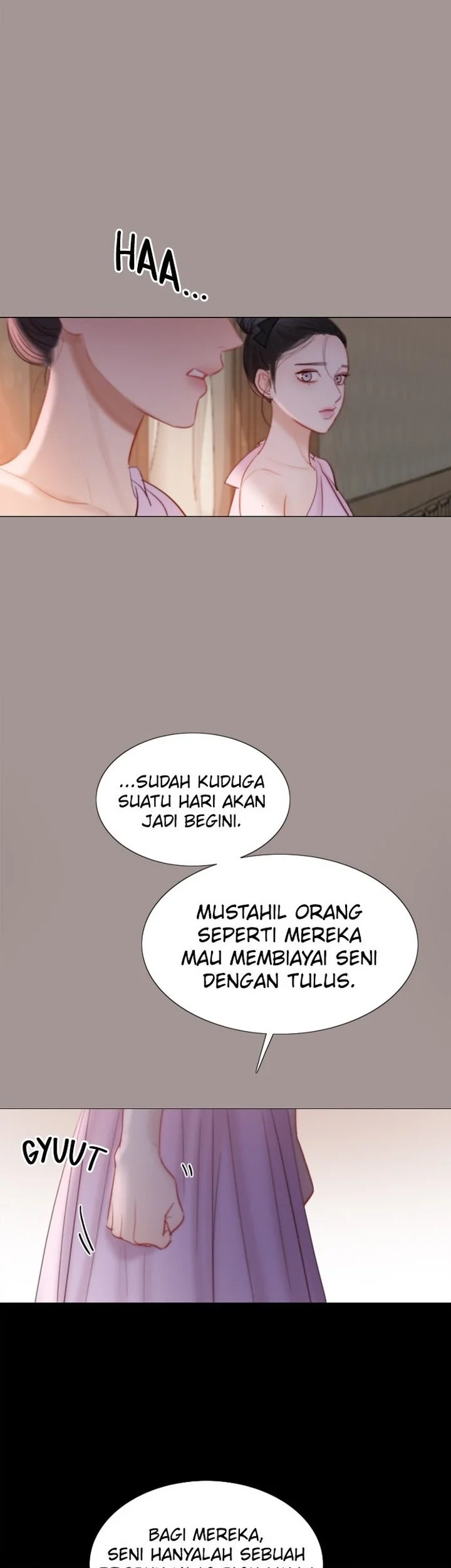 Serena Chapter 45 Gambar 12