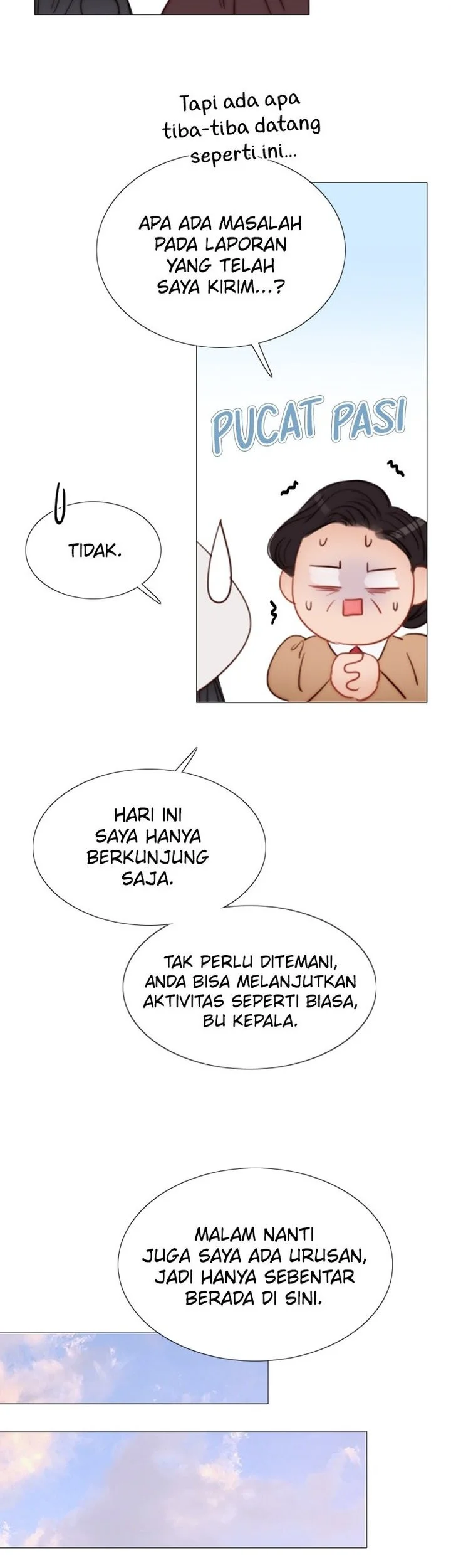 Serena Chapter 46 Gambar 9