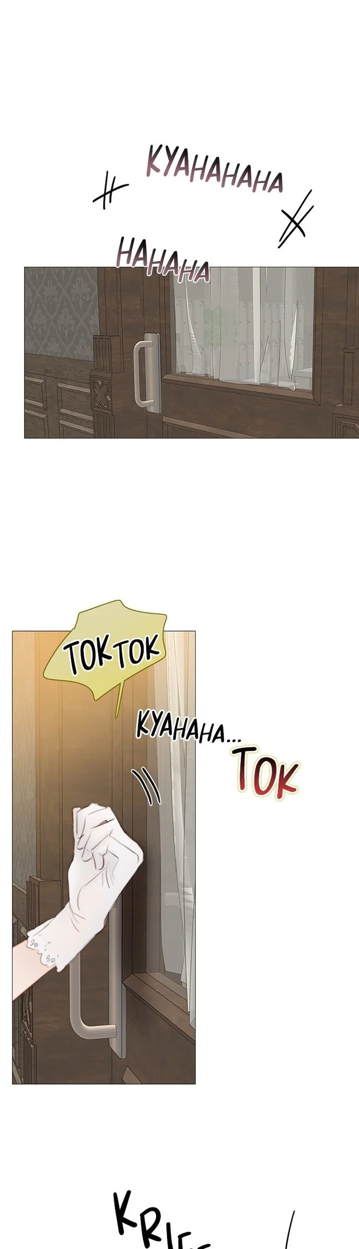 Serena Chapter 46 Gambar 10