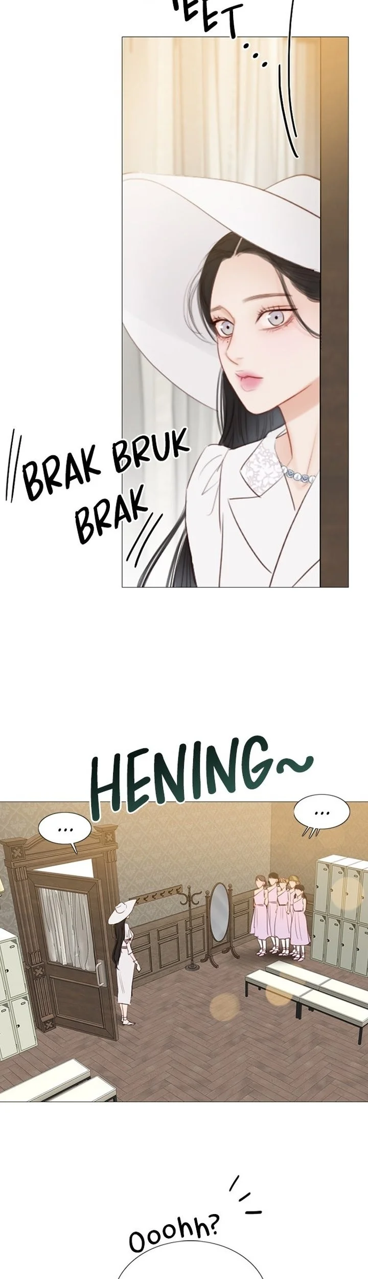 Serena Chapter 46 Gambar 11