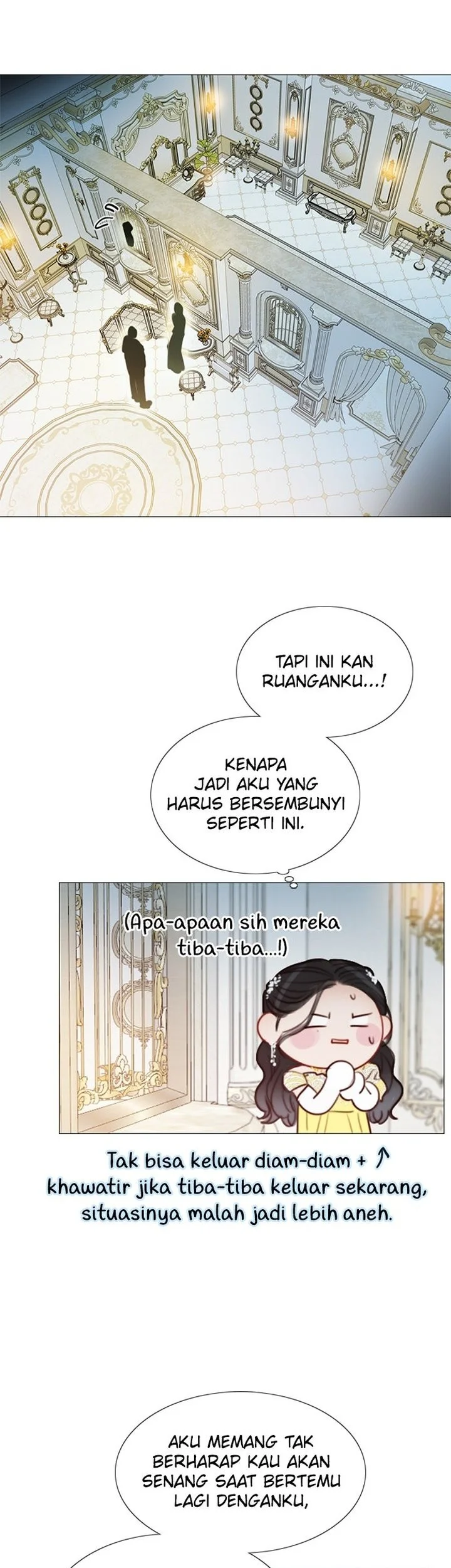 Serena Chapter 47 Gambar 10