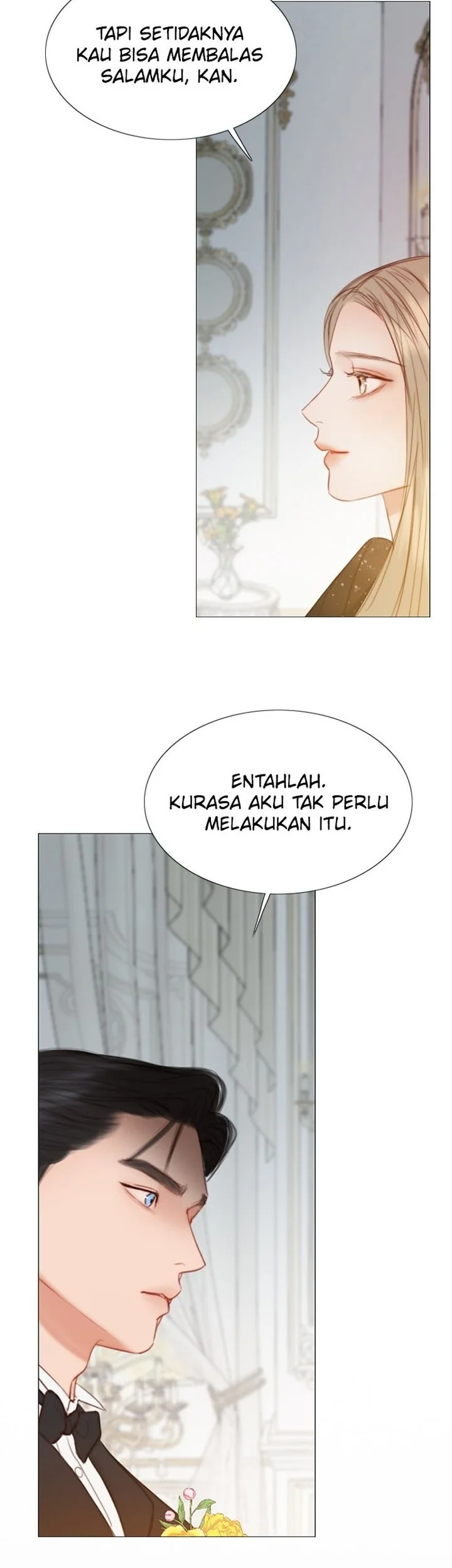 Serena Chapter 47 Gambar 11