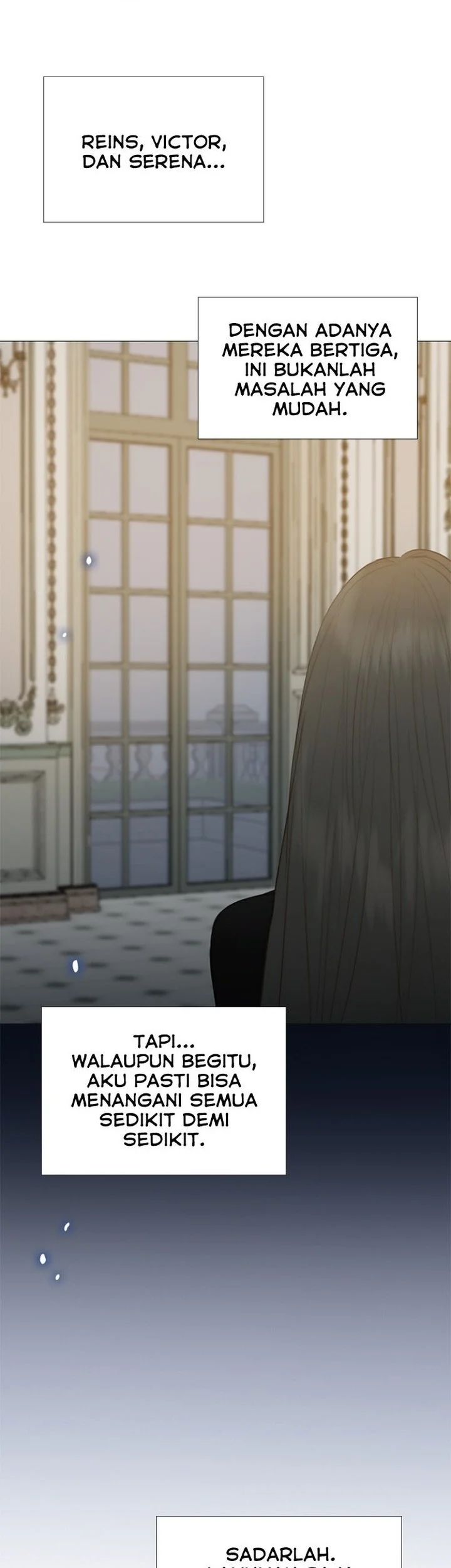 Serena Chapter 49 Gambar 9