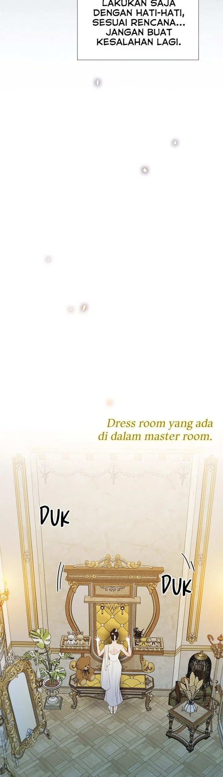 Serena Chapter 49 Gambar 10